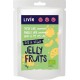 Vaisiniai guminukai „Jelly Fruits“, ekologiški (75g)